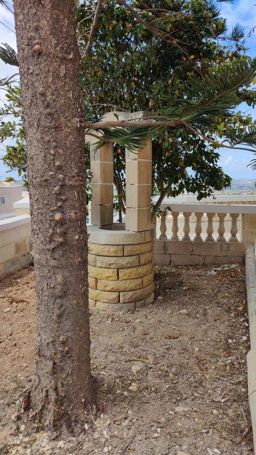 Stunning Villa With Pool, Table Tennis, Table Soccer And A Pool Table Naxxar Εξωτερικό φωτογραφία