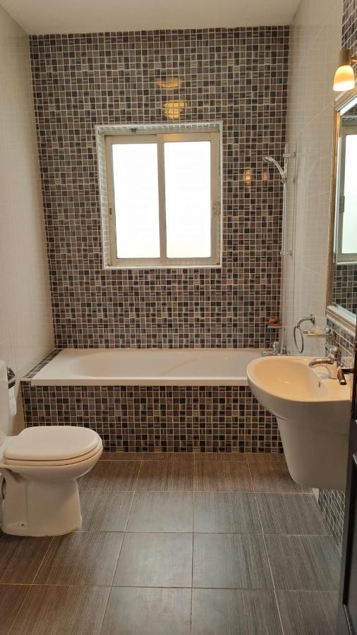 Stunning Villa With Pool, Table Tennis, Table Soccer And A Pool Table Naxxar Εξωτερικό φωτογραφία