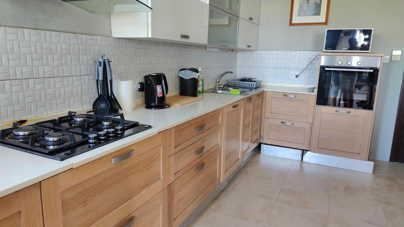 Stunning Villa With Pool, Table Tennis, Table Soccer And A Pool Table Naxxar Εξωτερικό φωτογραφία