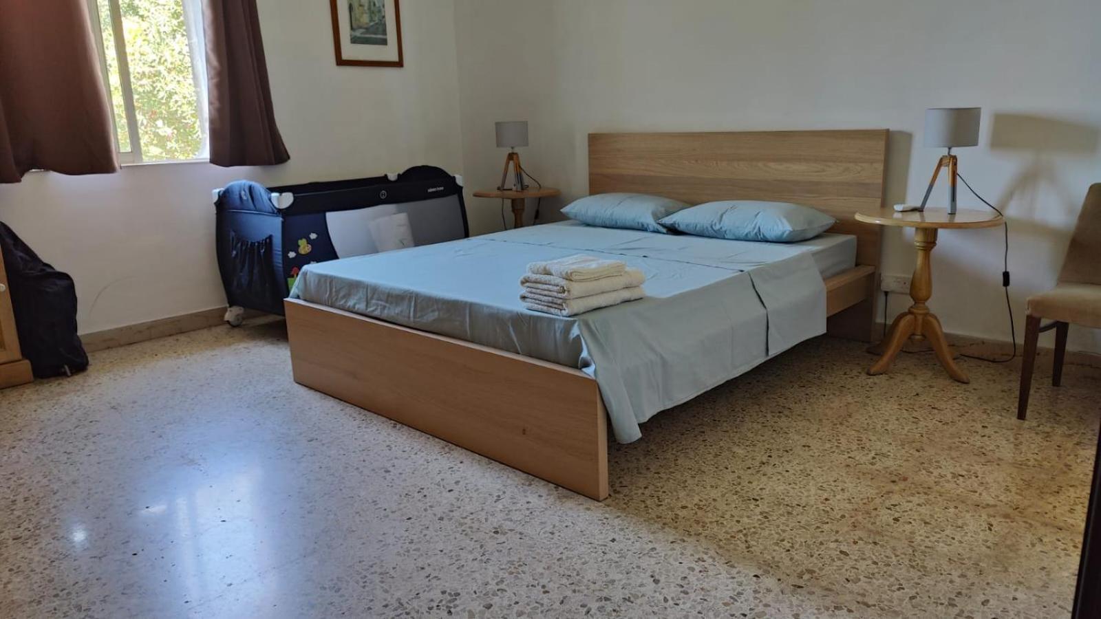 Stunning Villa With Pool, Table Tennis, Table Soccer And A Pool Table Naxxar Εξωτερικό φωτογραφία